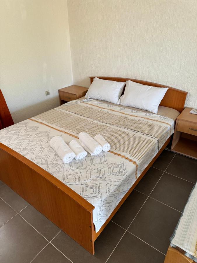 Apartments Airport Golubovci Podgorica Bagian luar foto