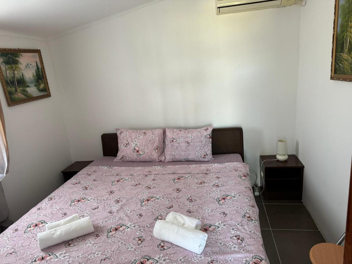 Apartments Airport Golubovci Podgorica Bagian luar foto
