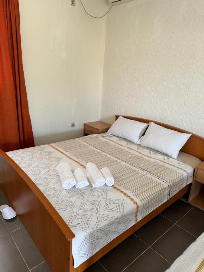Apartments Airport Golubovci Podgorica Bagian luar foto
